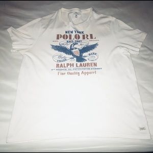 Men’s Polo T Shirt